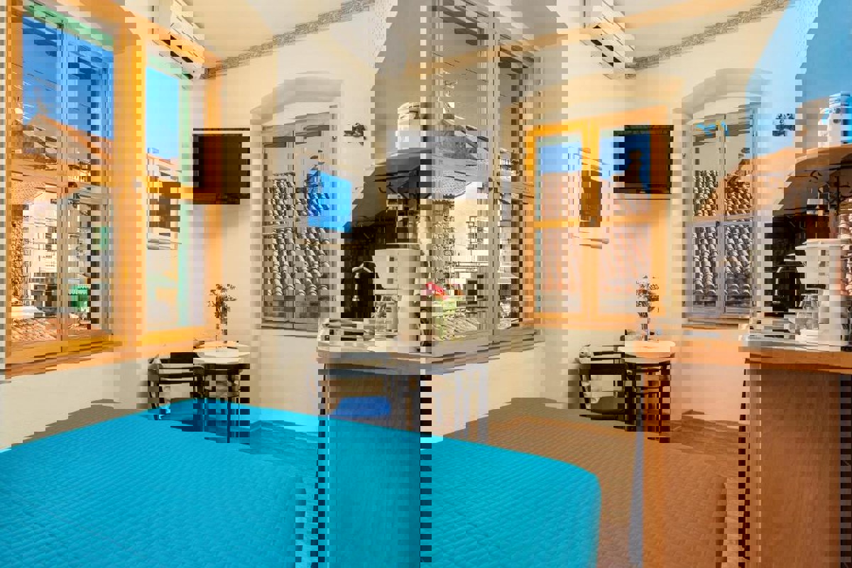 Opportunità esclusiva in centro città - Struttura ricettiva affermata con 6 camere in posizione privilegiata