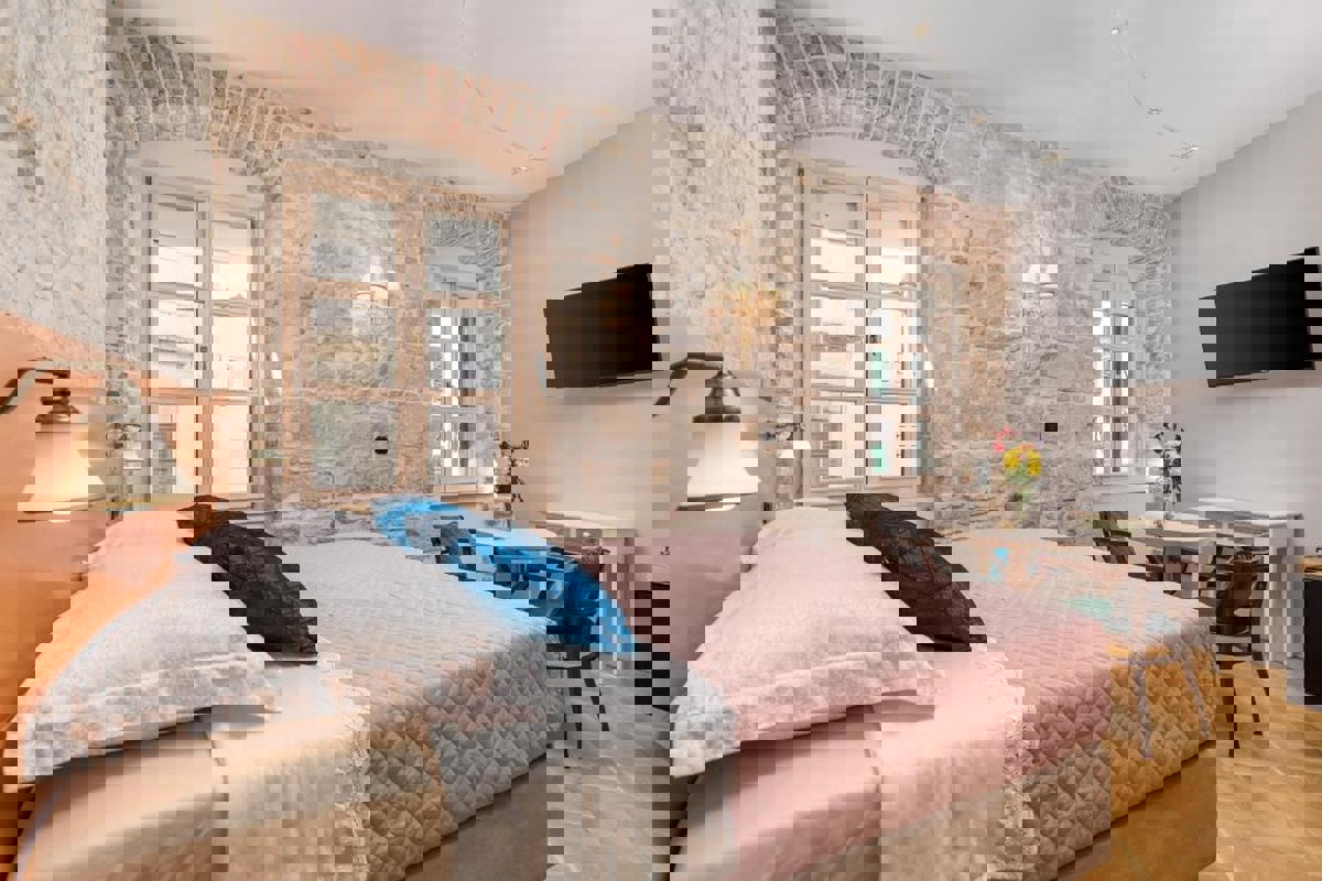 Opportunità esclusiva in centro città - Struttura ricettiva affermata con 6 camere in posizione privilegiata