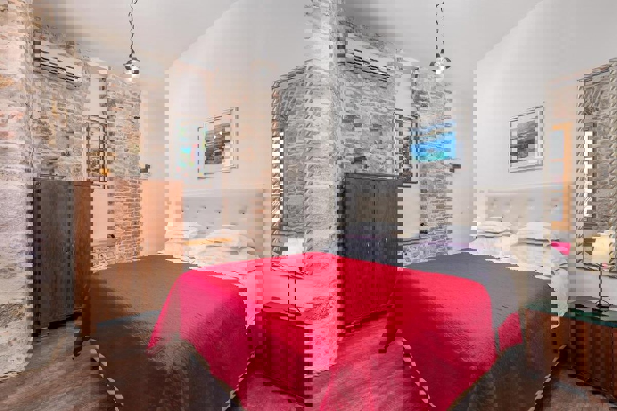 Opportunità esclusiva in centro città - Struttura ricettiva affermata con 6 camere in posizione privilegiata