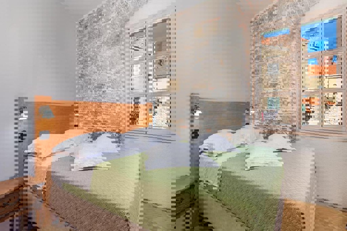 Opportunità esclusiva in centro città - Struttura ricettiva affermata con 6 camere in posizione privilegiata