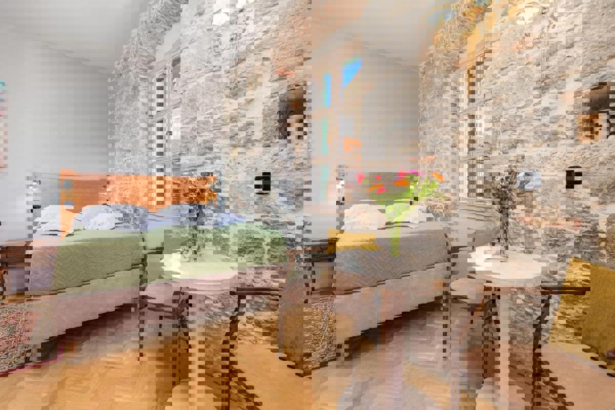 Opportunità esclusiva in centro città - Struttura ricettiva affermata con 6 camere in posizione privilegiata