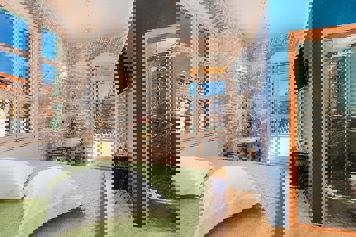 Opportunità esclusiva in centro città - Struttura ricettiva affermata con 6 camere in posizione privilegiata