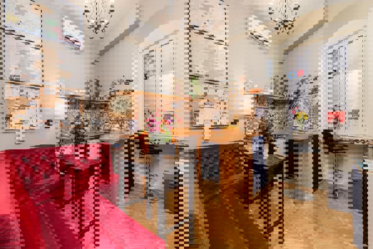 Opportunità esclusiva in centro città - Struttura ricettiva affermata con 6 camere in posizione privilegiata