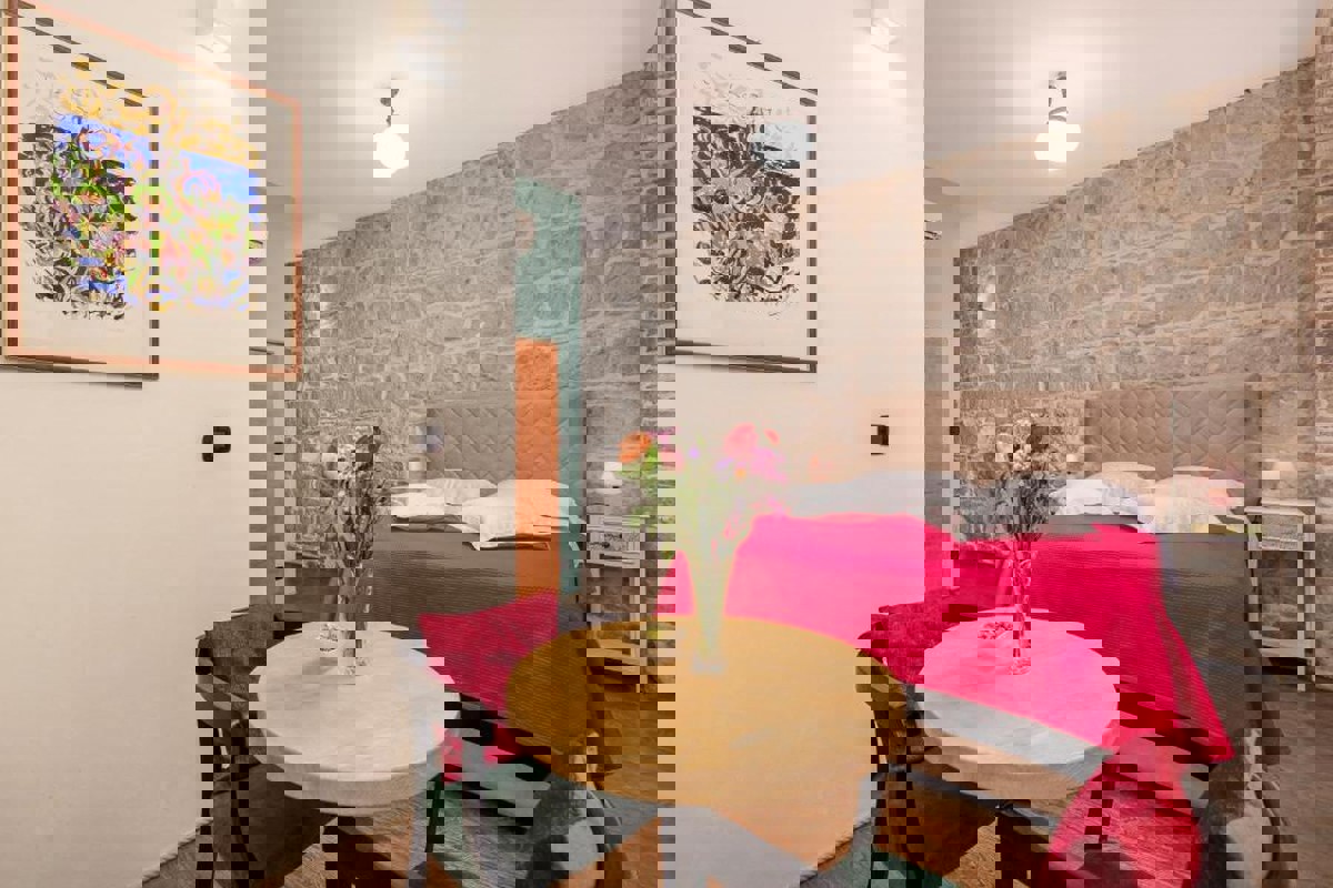 Opportunità esclusiva in centro città - Struttura ricettiva affermata con 6 camere in posizione privilegiata