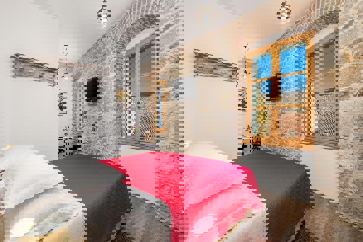 Opportunità esclusiva in centro città - Struttura ricettiva affermata con 6 camere in posizione privilegiata