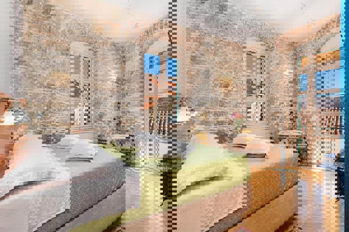 Opportunità esclusiva in centro città - Struttura ricettiva affermata con 6 camere in posizione privilegiata