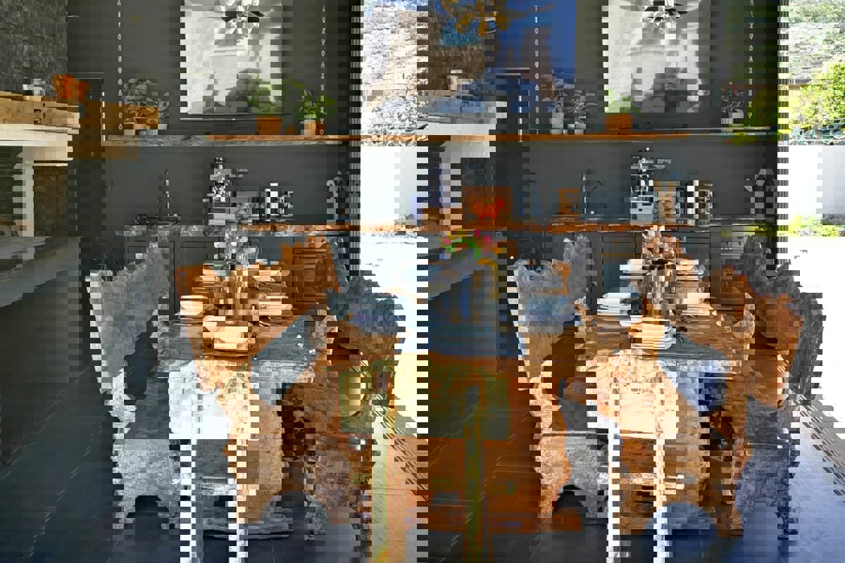 Villa di lusso con piscina