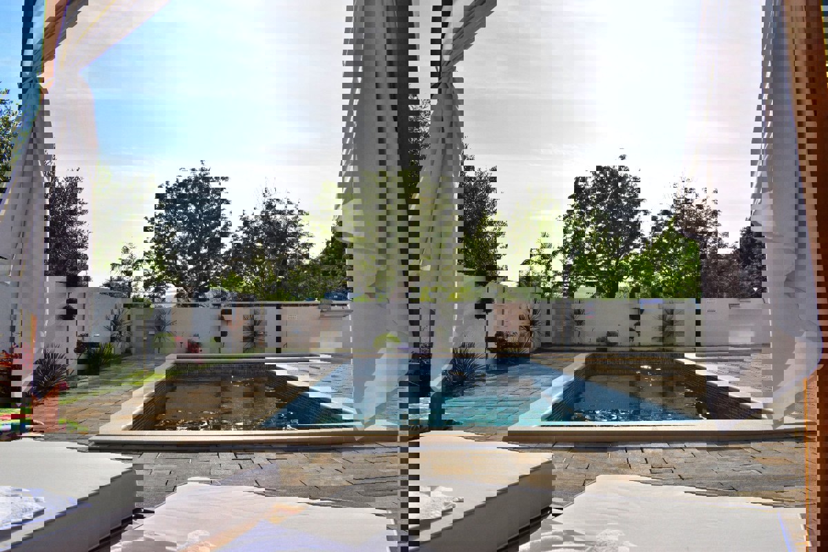 Villa di lusso con piscina