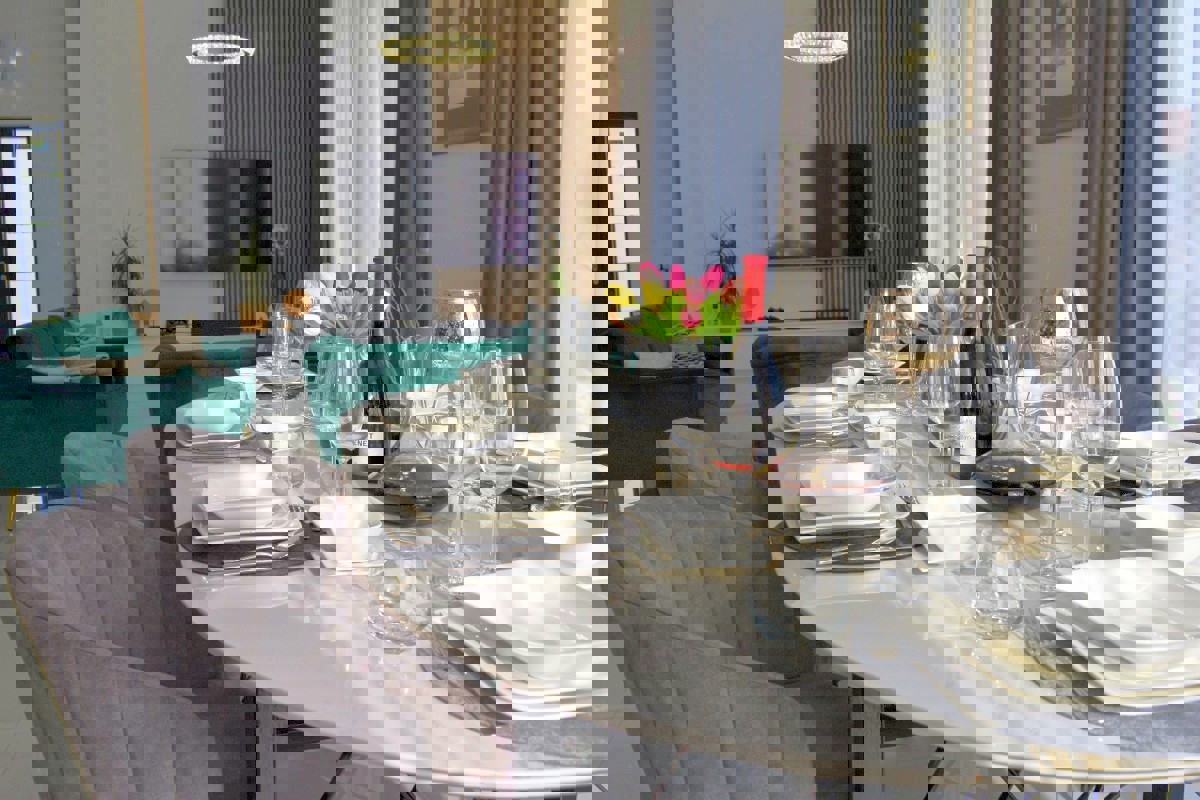 Villa di lusso con piscina