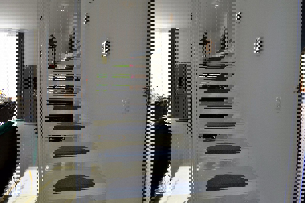 Villa di lusso con piscina