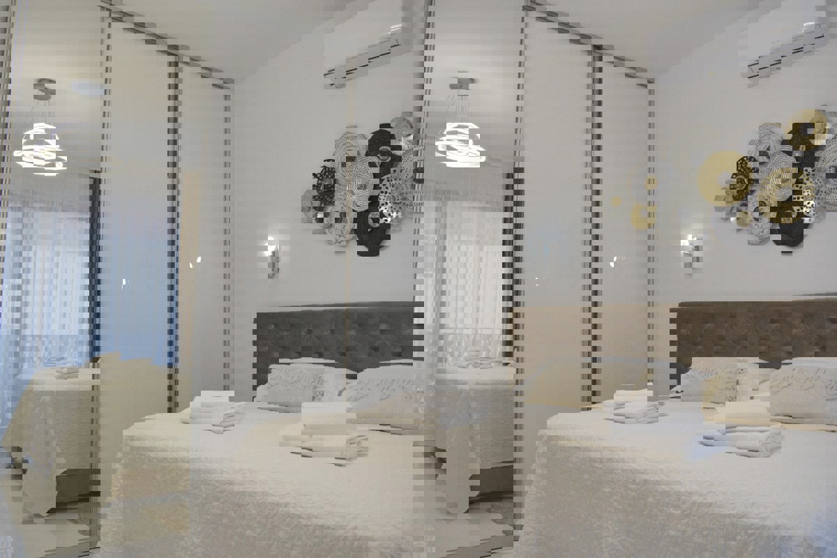 Villa di lusso con piscina