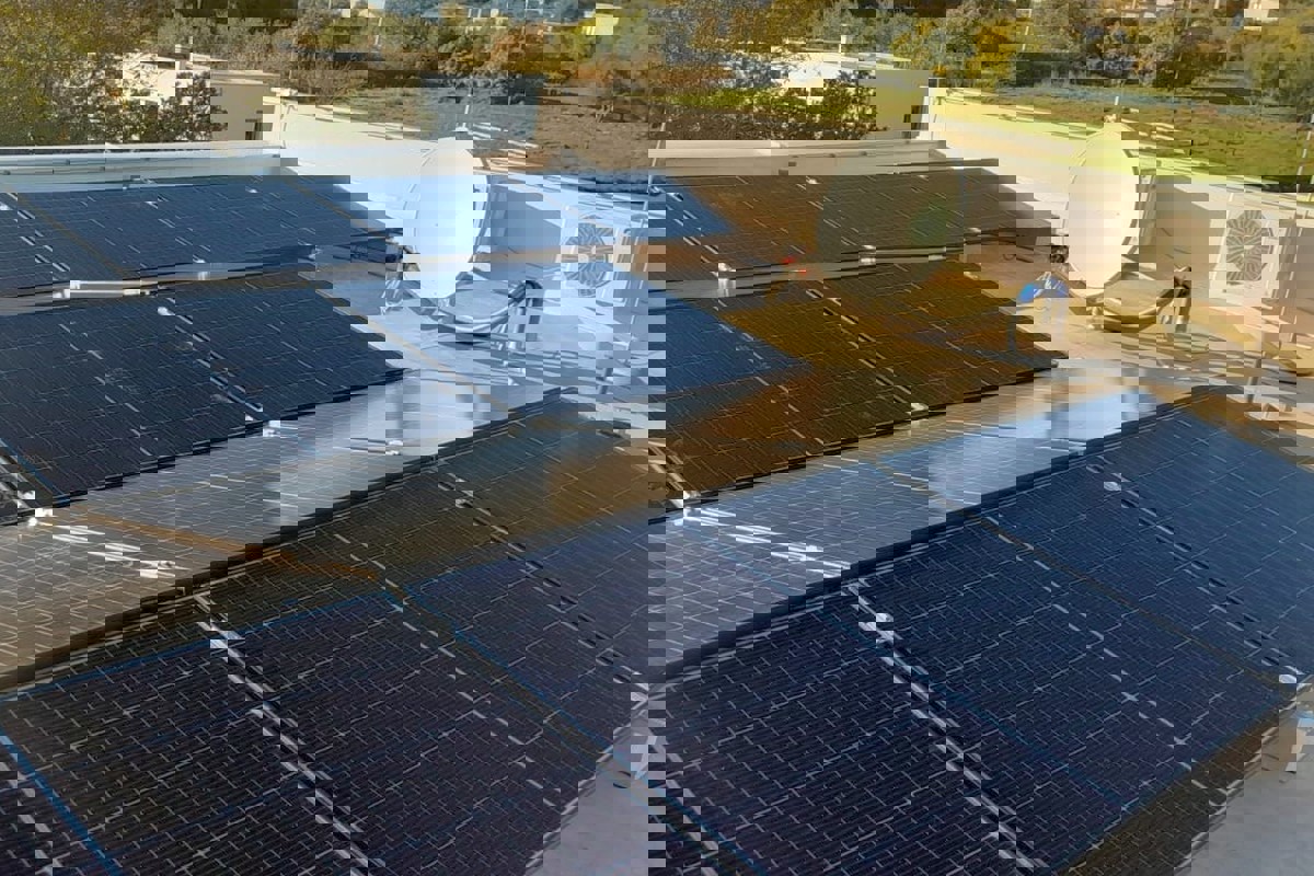 Villa di lusso con piscina