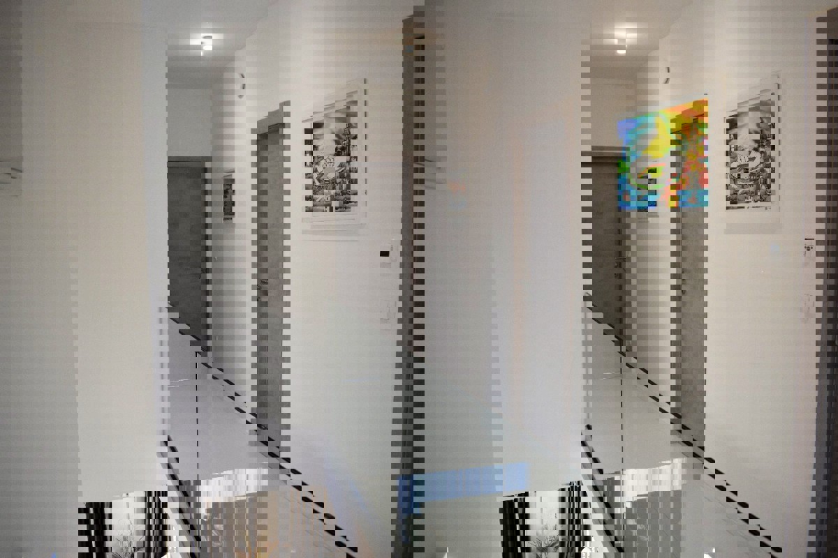 Villa di lusso con piscina