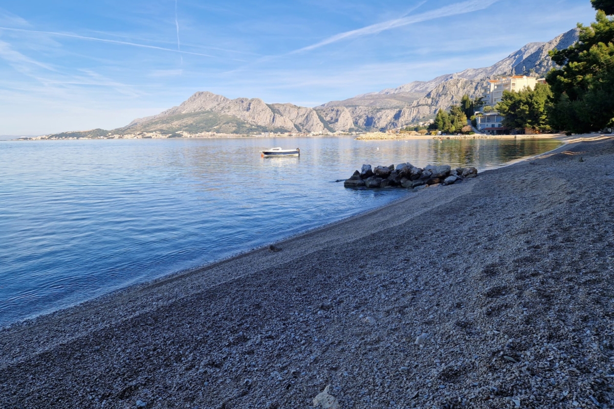 Quattro unità abitative in un edificio di dimensioni contenute