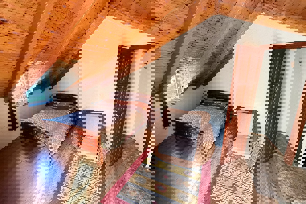 Proprietà eccezionale in vendita all'isola di Vis