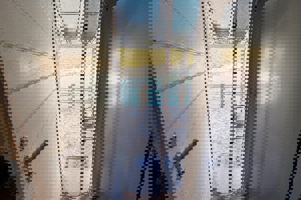 Proprietà eccezionale in vendita all'isola di Vis