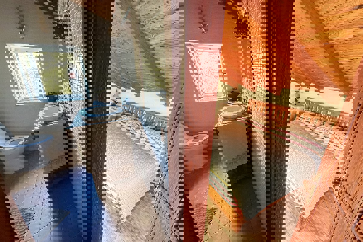 Proprietà eccezionale in vendita all'isola di Vis