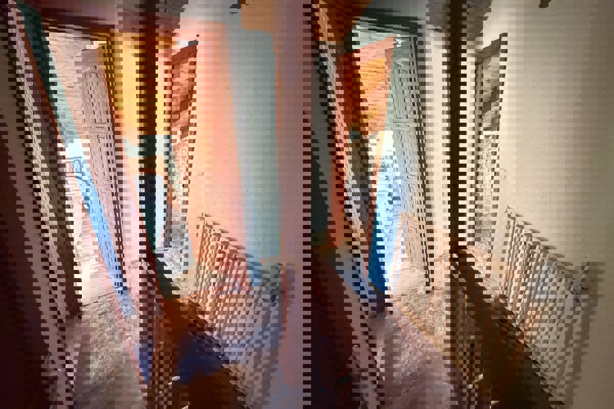 Proprietà eccezionale in vendita all'isola di Vis