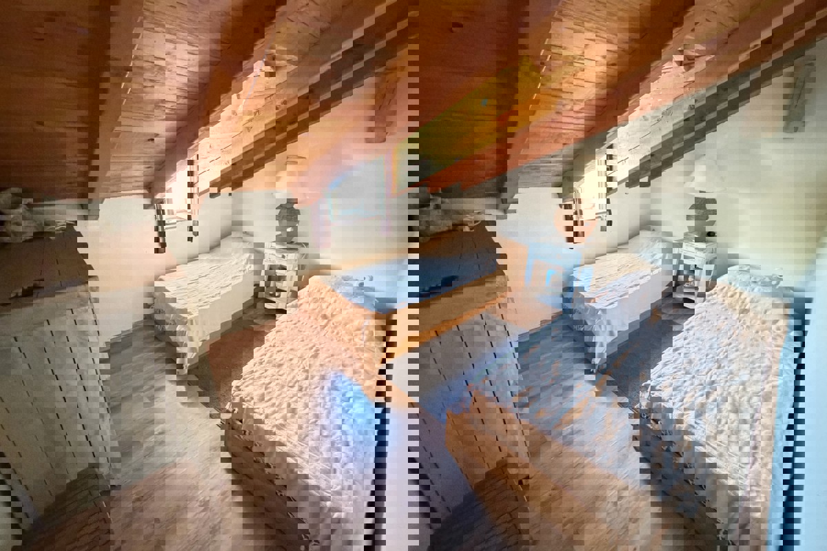 Proprietà eccezionale in vendita all'isola di Vis