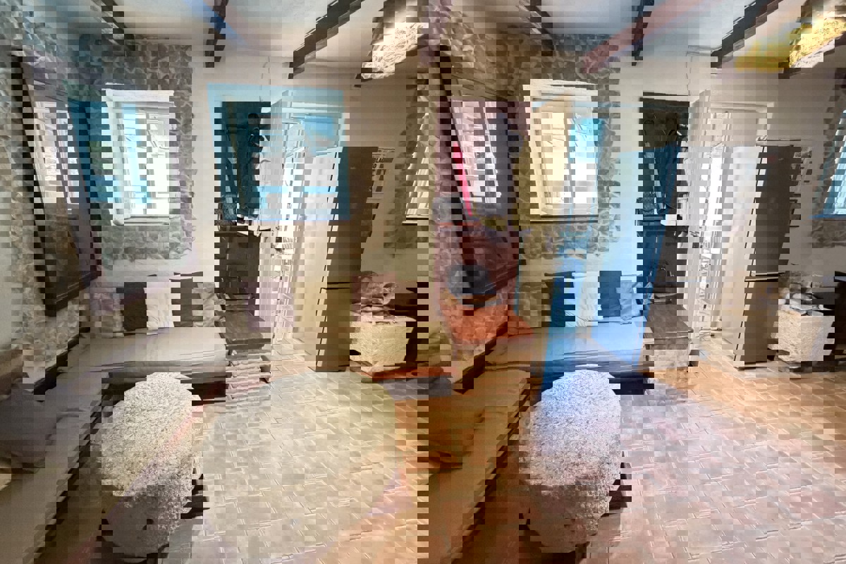 Proprietà eccezionale in vendita all'isola di Vis