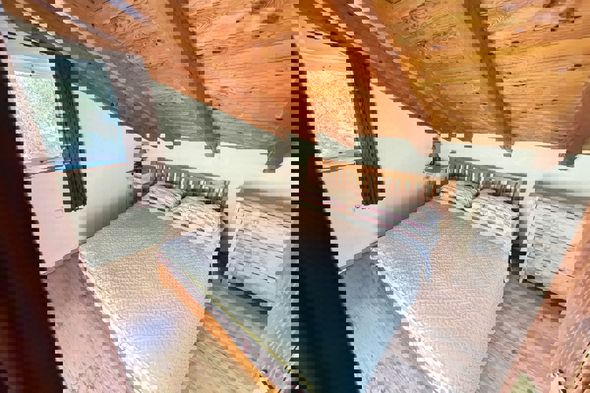 Proprietà eccezionale in vendita all'isola di Vis