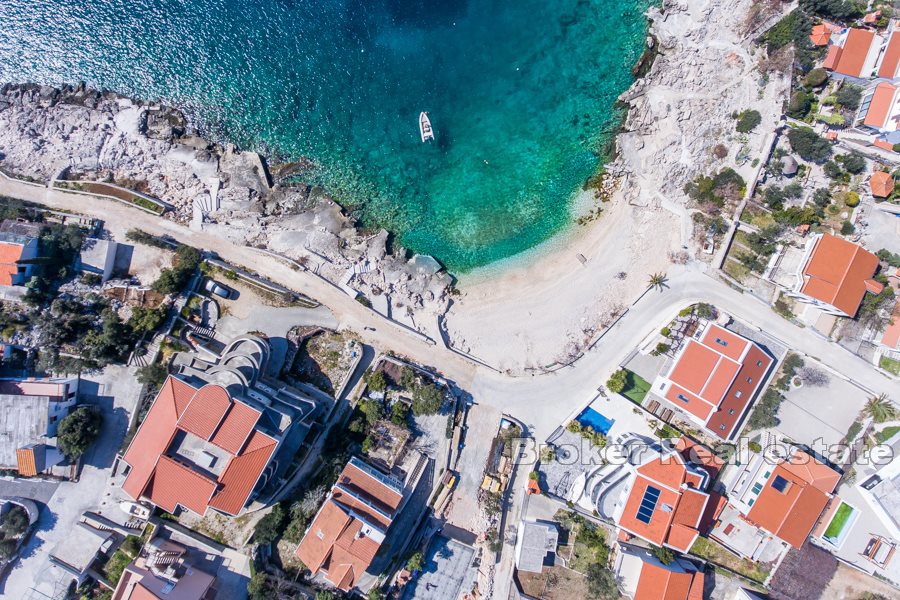 Palazzina in una posizione eccezionale