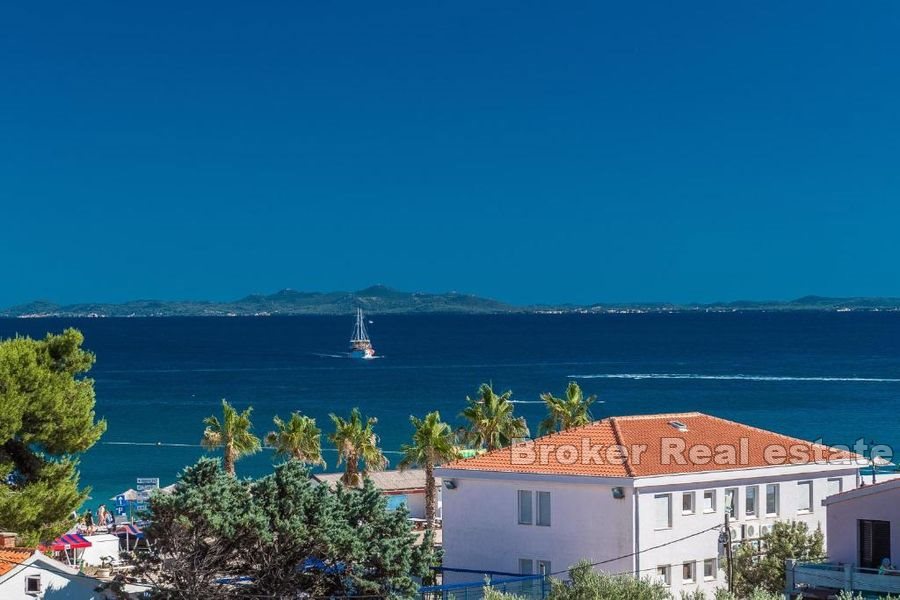 Villa di lusso con piscina e terrazza panoramica