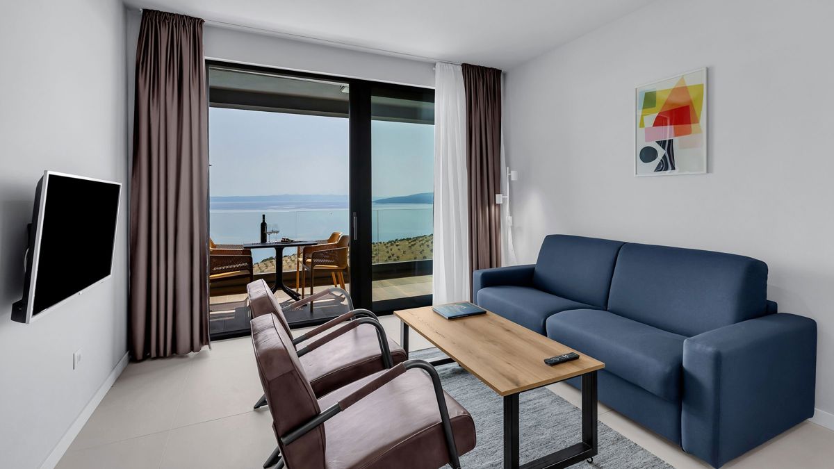 Immobili di prestigio con vista mare aperto
