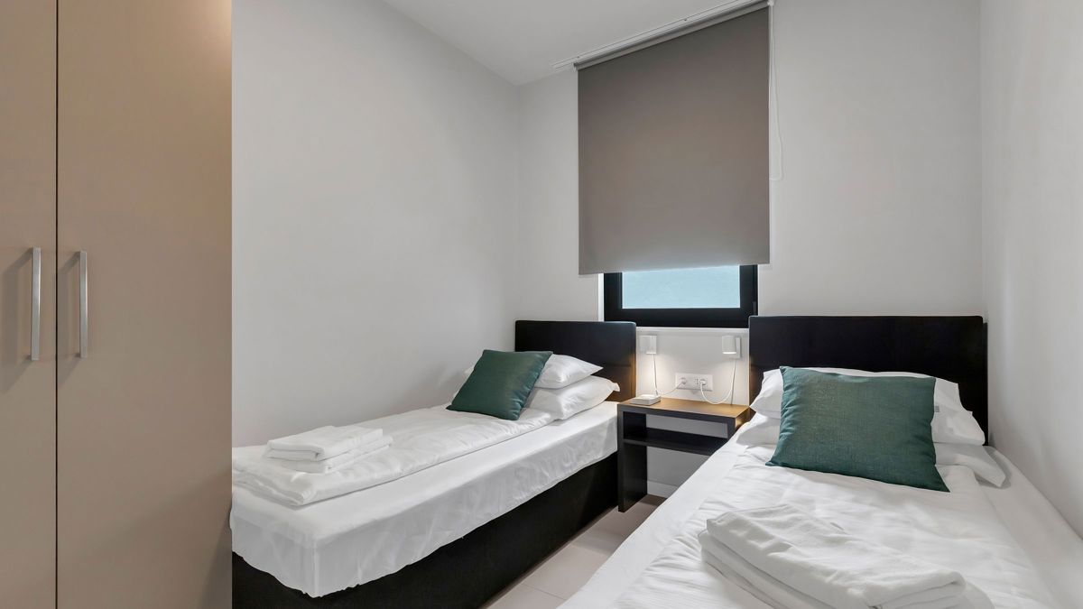 Immobili di prestigio con vista mare aperto