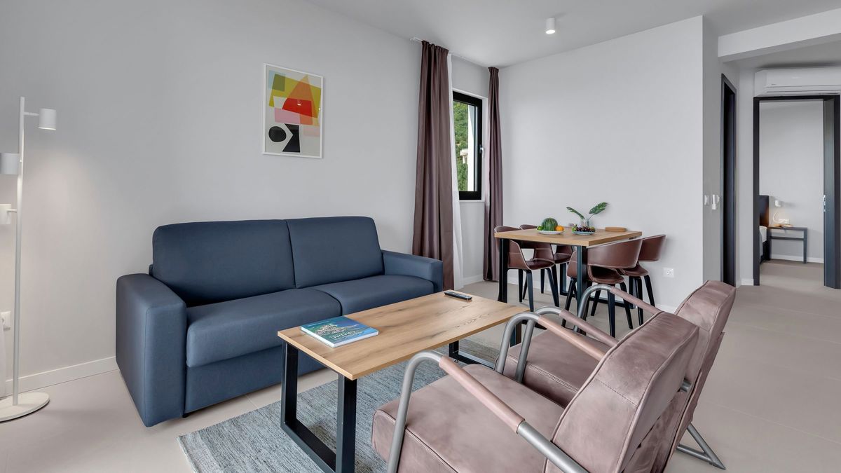 Immobili di prestigio con vista mare aperto
