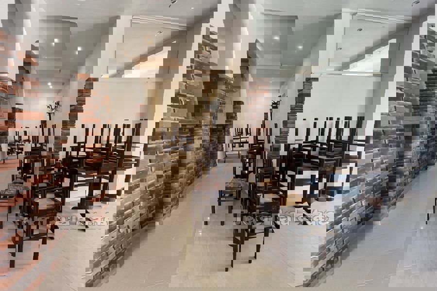 Solin, spazio commerciale