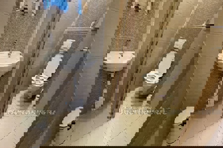 Solin, spazio commerciale