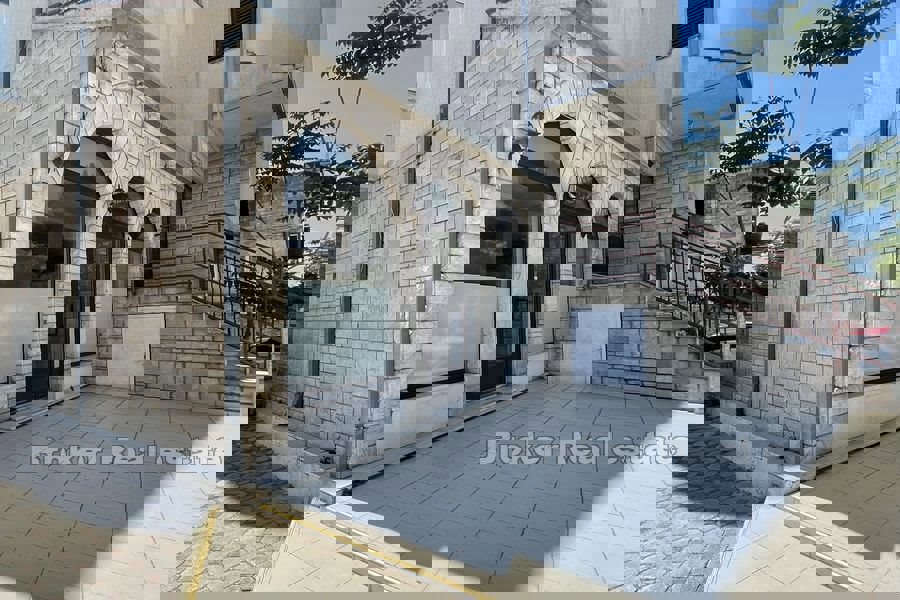 Solin, spazio commerciale