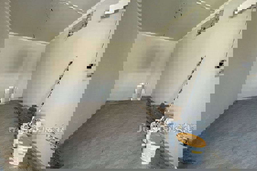 Solin, spazio commerciale