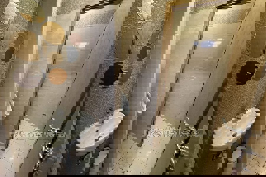 Solin, spazio commerciale