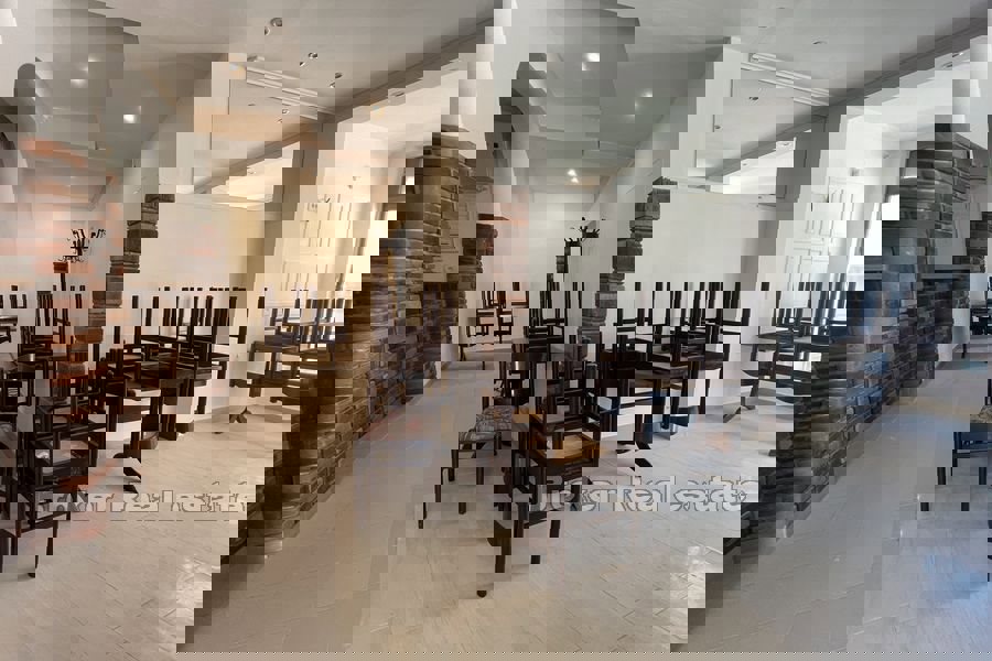 Solin, spazio commerciale