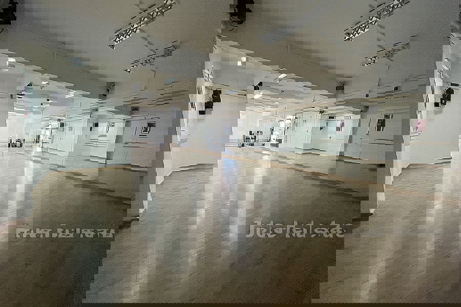 Solin, spazio commerciale