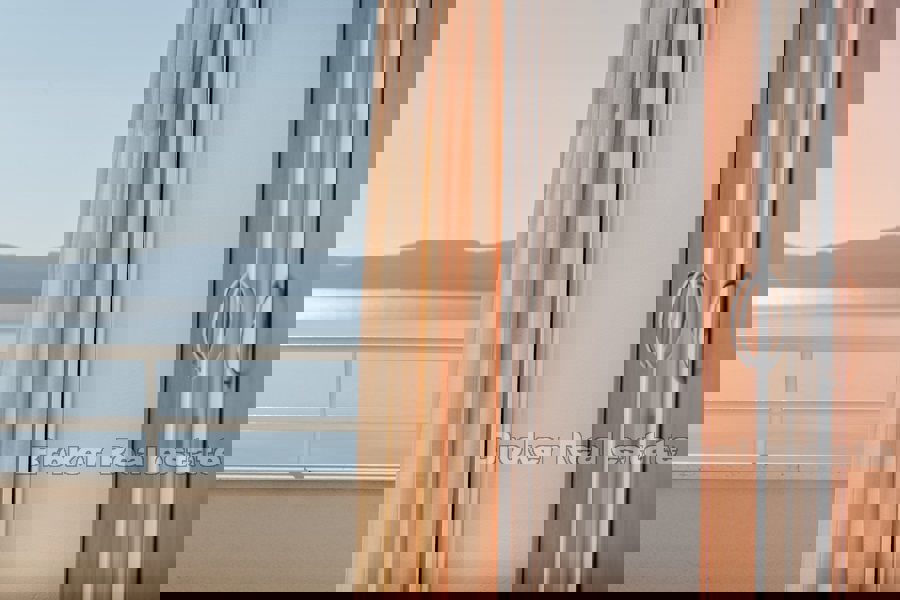 Casa prima fila al mare