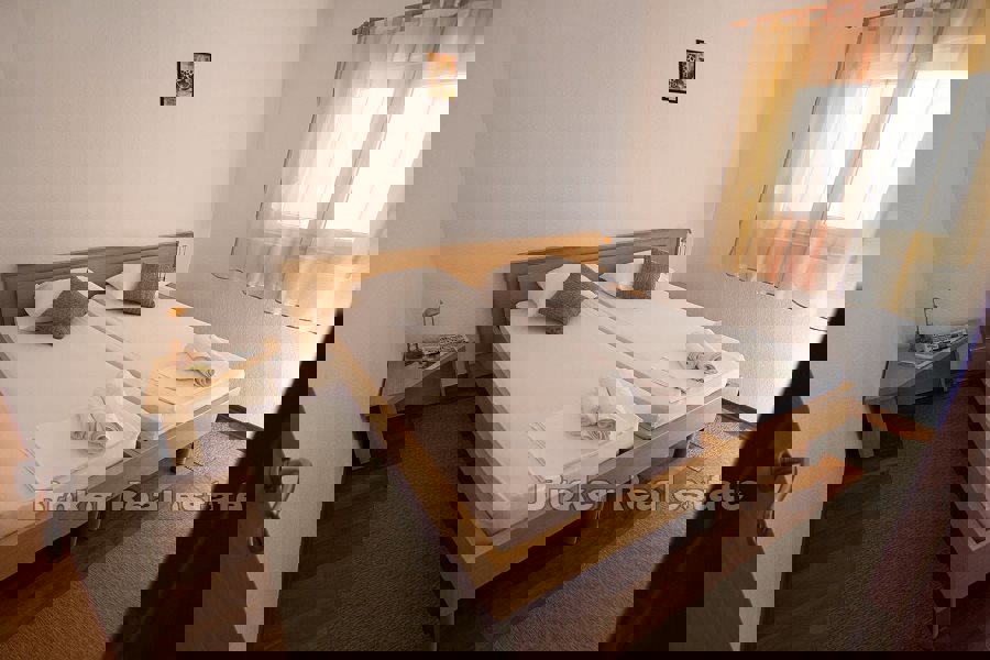 Appartamento con vista sul mare