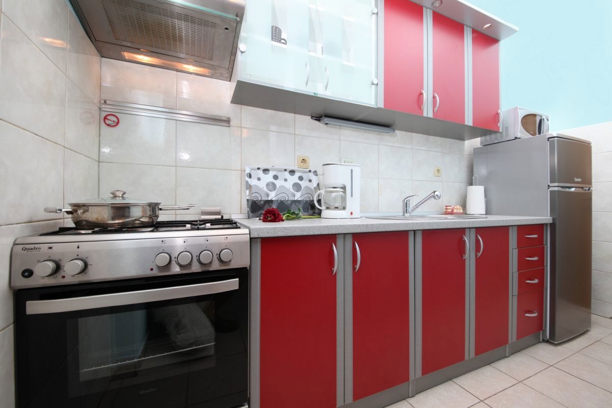 Bella villa con vista panoramica sul mare