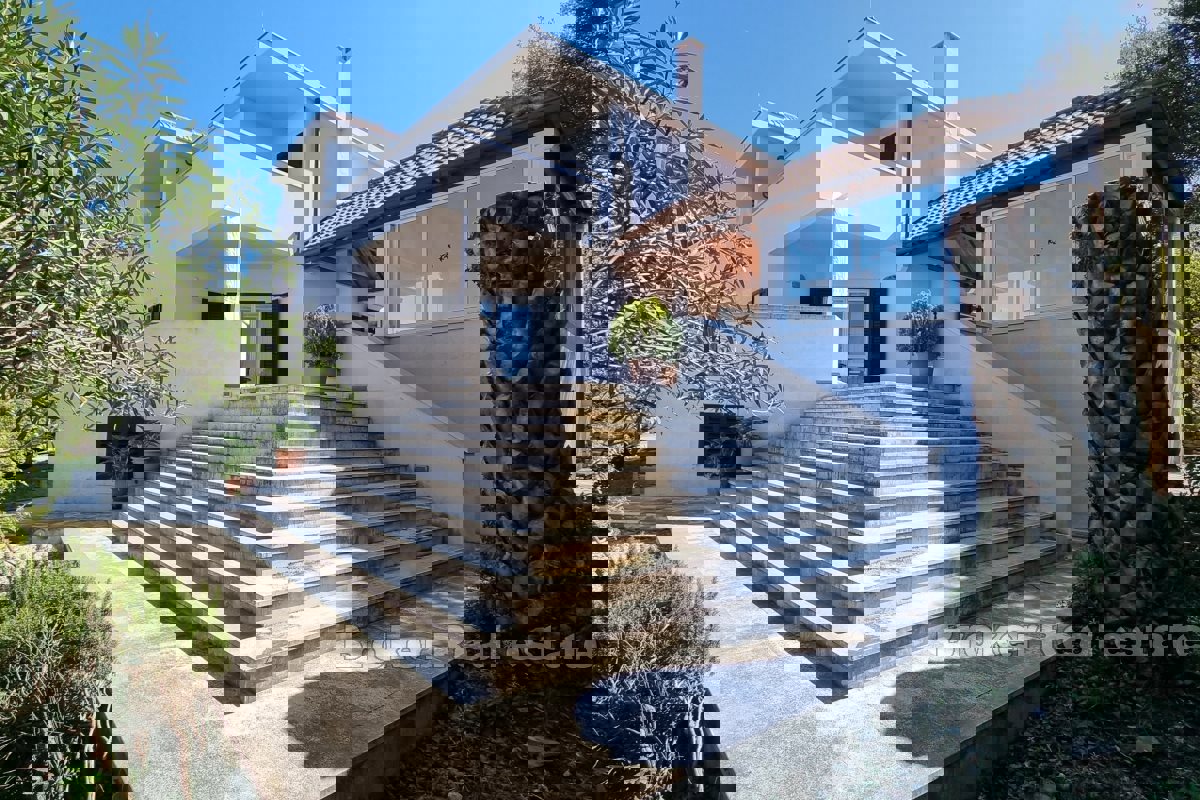 Casa in una posizione eccezionale