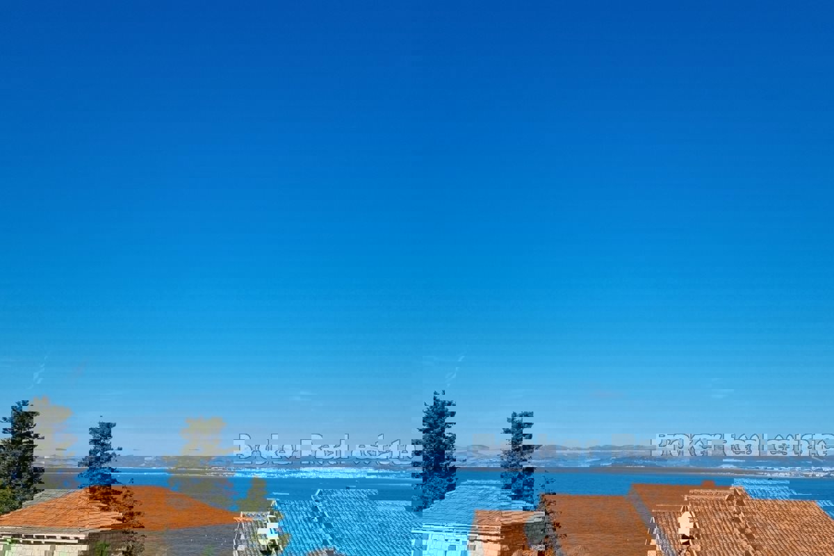 Casa in una posizione eccezionale