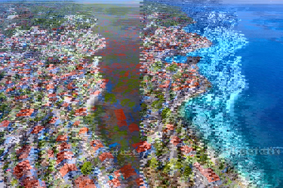 Casa in una posizione eccezionale