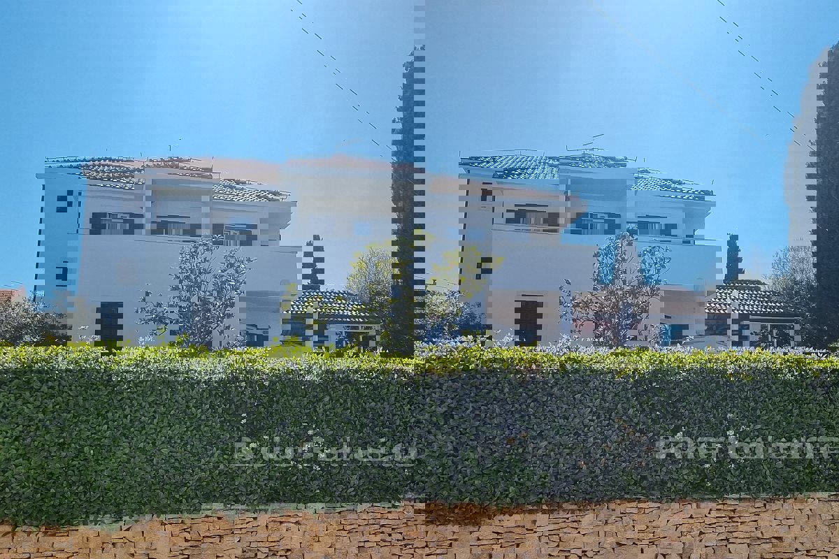 Casa in una posizione eccezionale