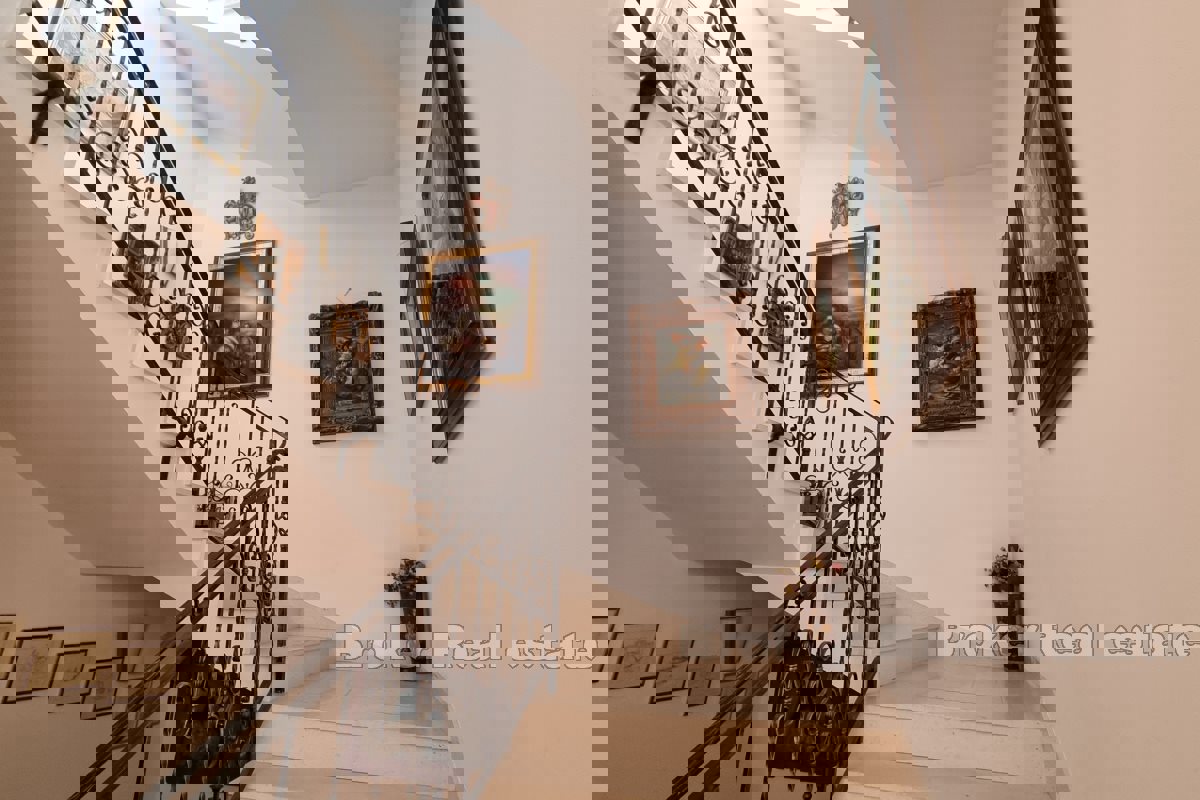 Casa in una posizione eccezionale