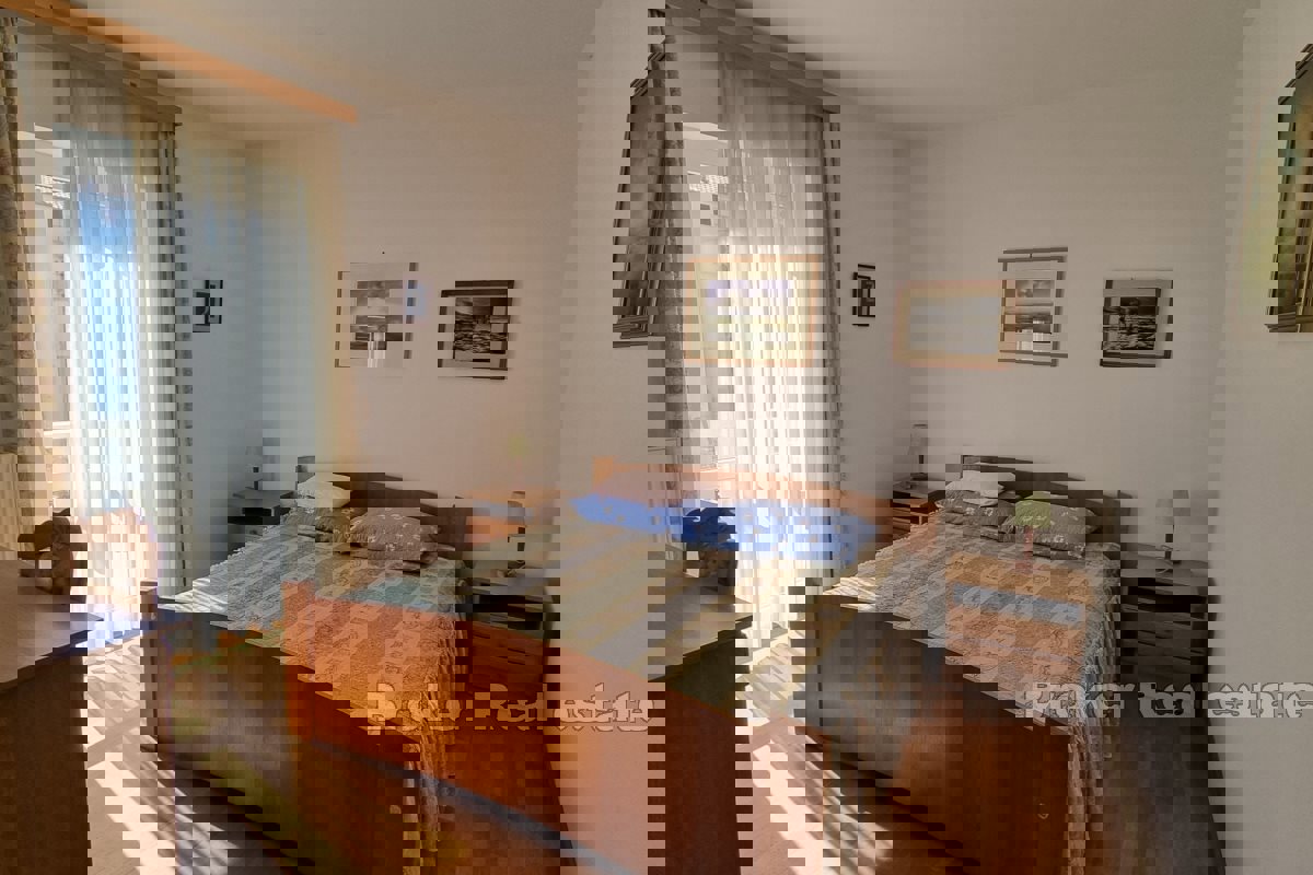 Casa in una posizione eccezionale