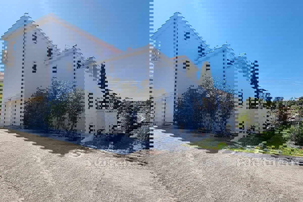 Casa in una posizione eccezionale