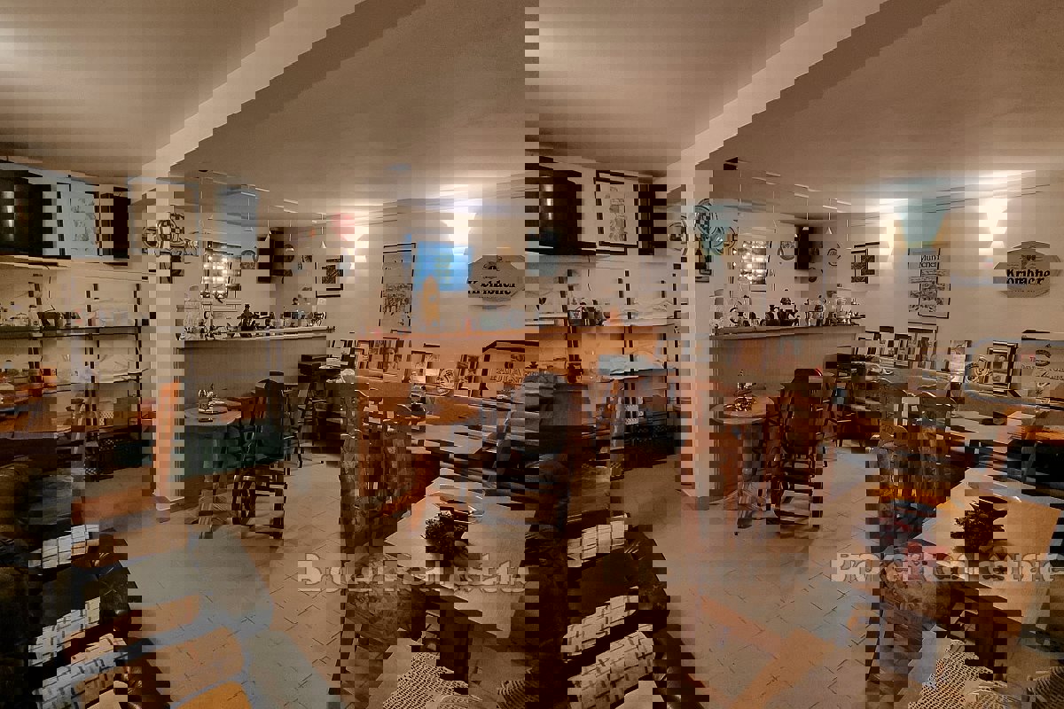 Casa in una posizione eccezionale