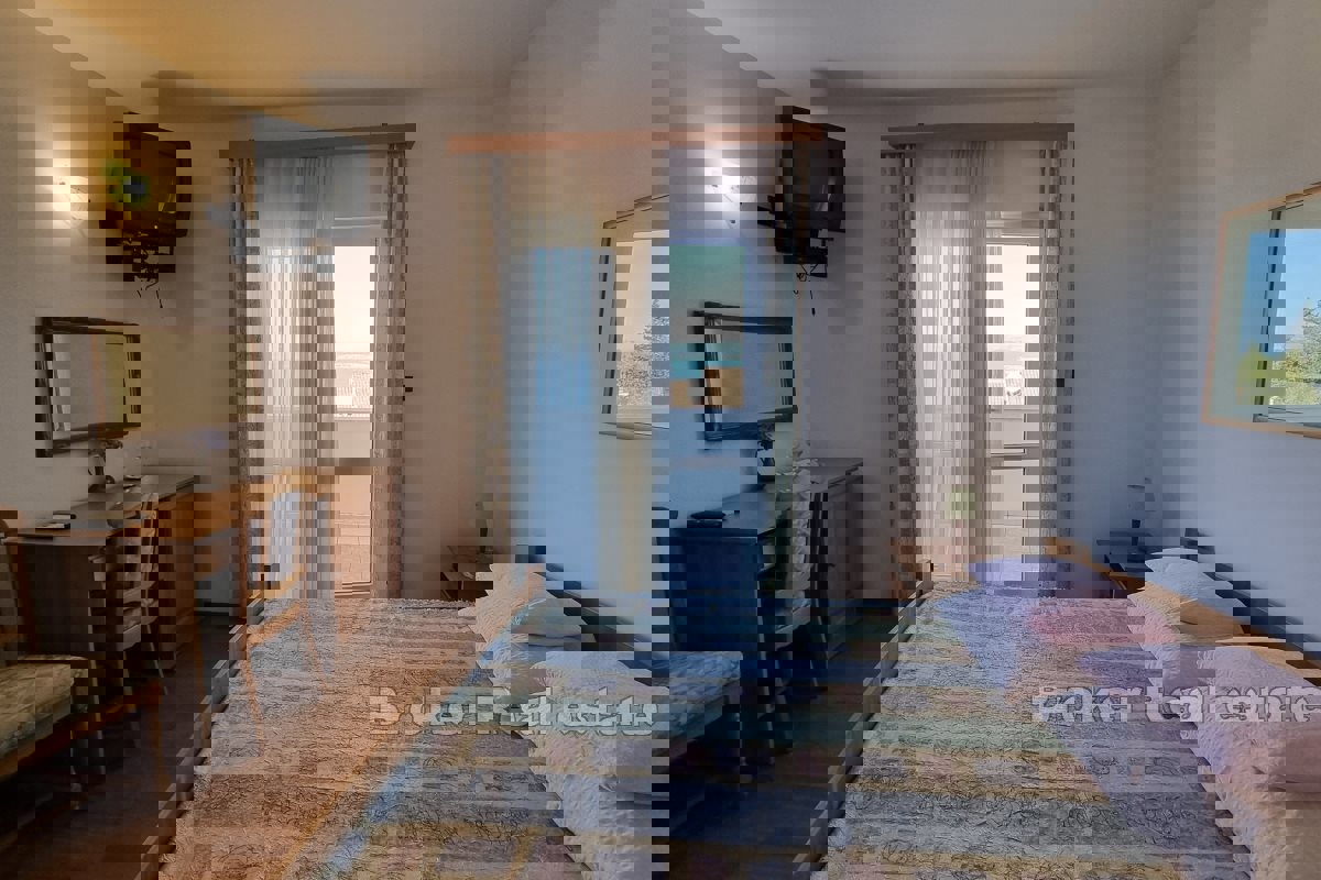 Casa in una posizione eccezionale