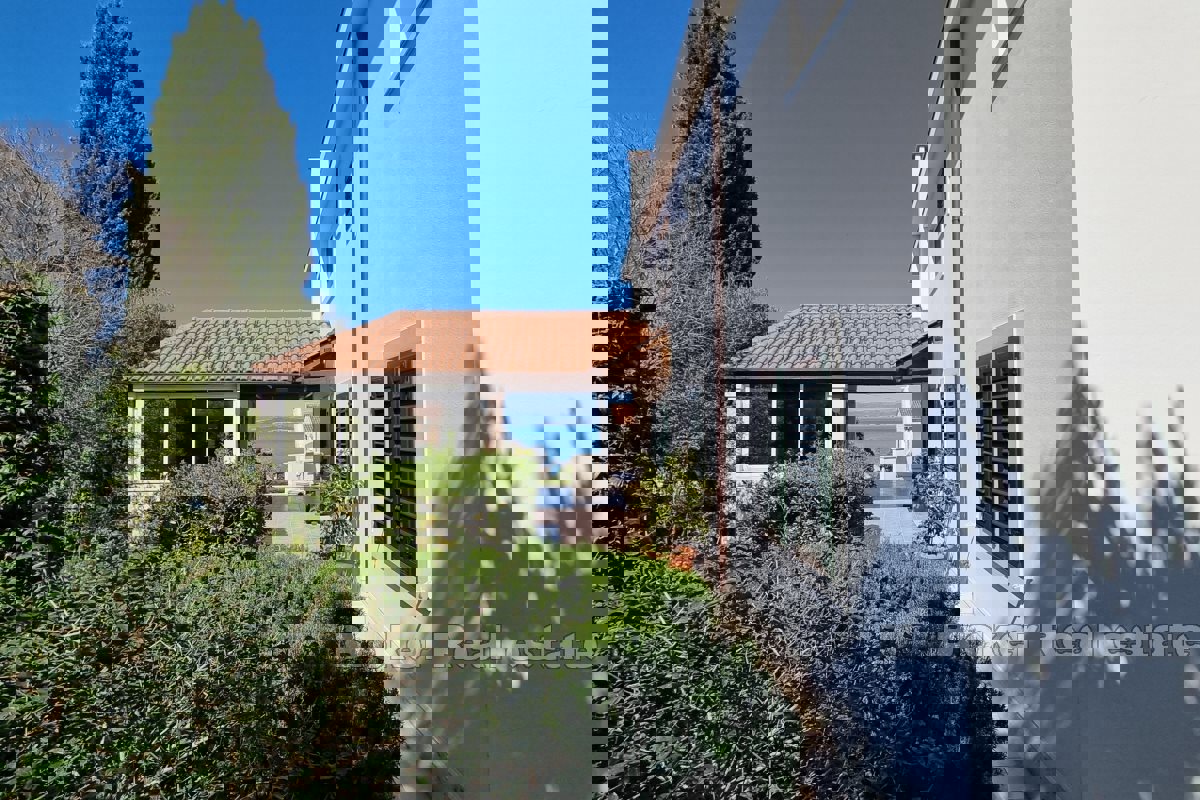 Casa in una posizione eccezionale